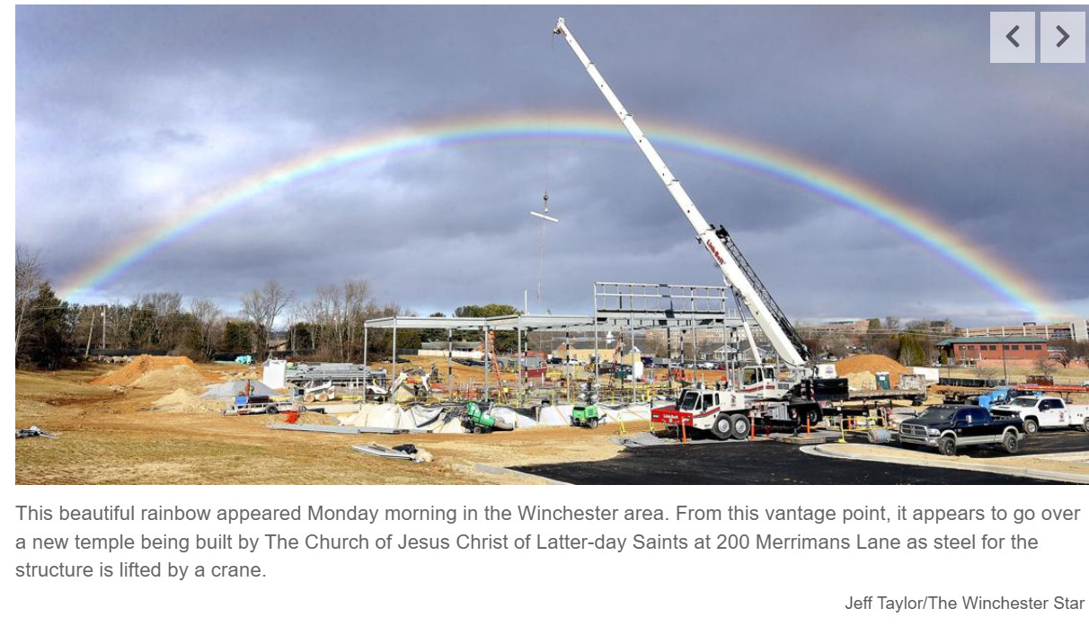 CJCLDS Winchester Temple